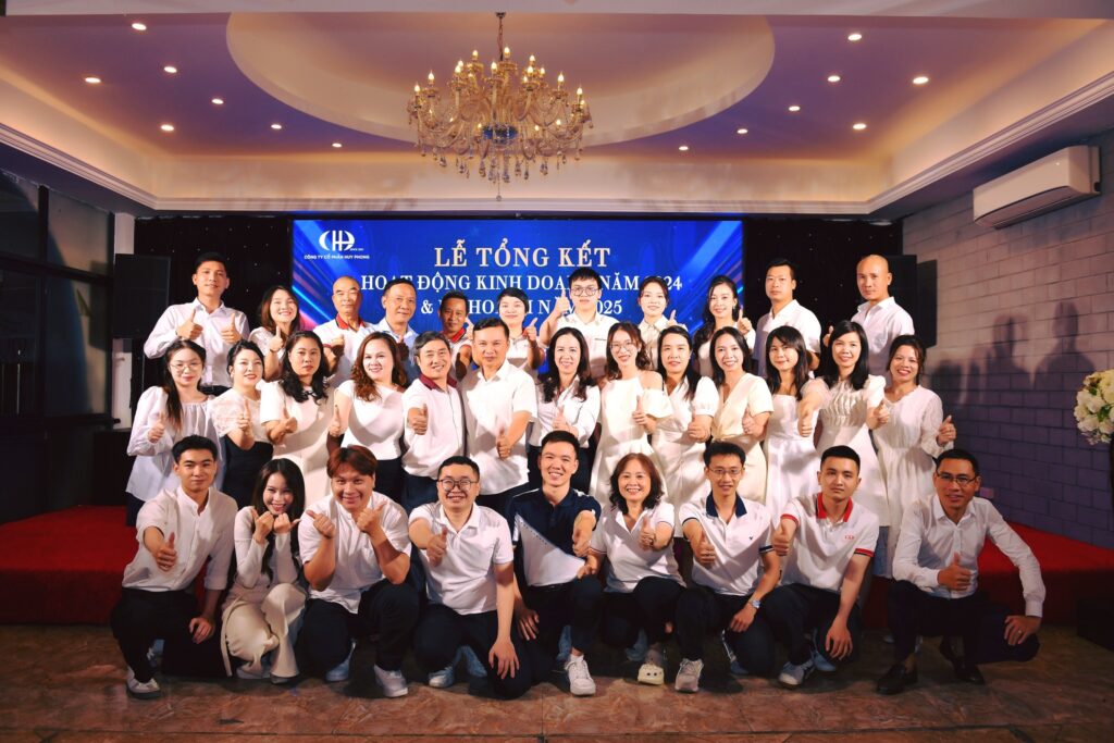 Vang Huy Phong – từ hành trình từ niềm tin đến sự hoàn hảo