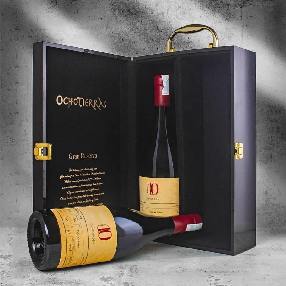 Mùng 10 ngày vía thần tài chọn Ocho 10, rước lộc nhân đôi