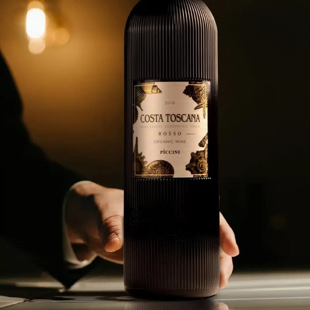 Costa Toscana Sangiovese