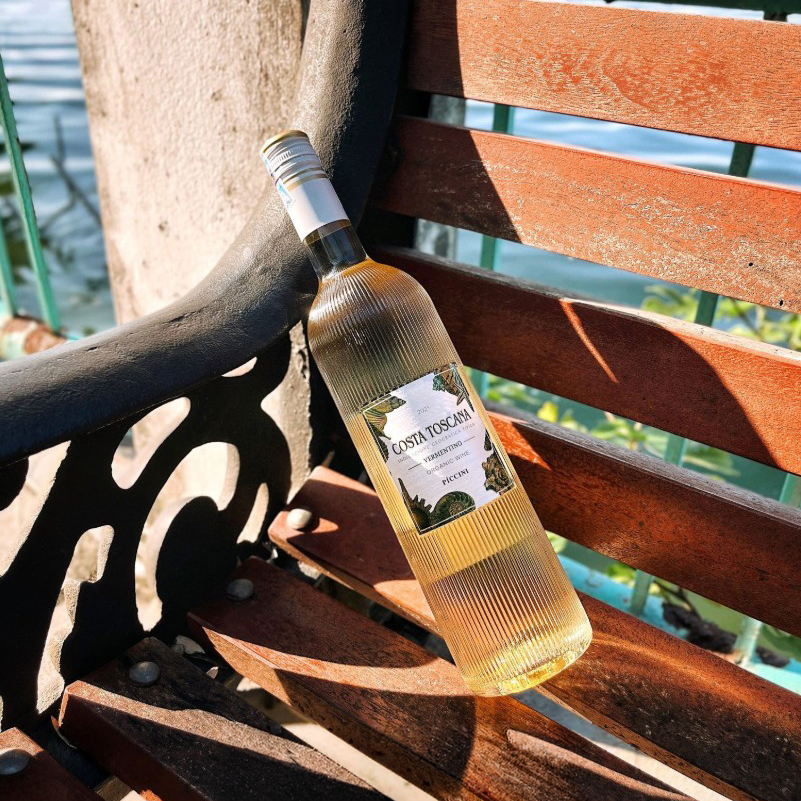 Costa Toscana Vermentino