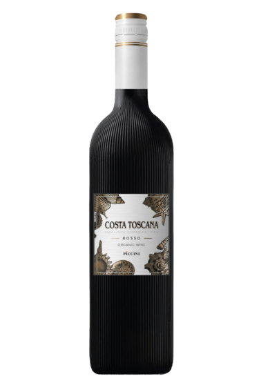 Costa Toscana sangiovese