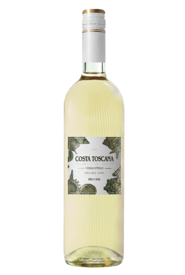 Costa Toscana vermentino