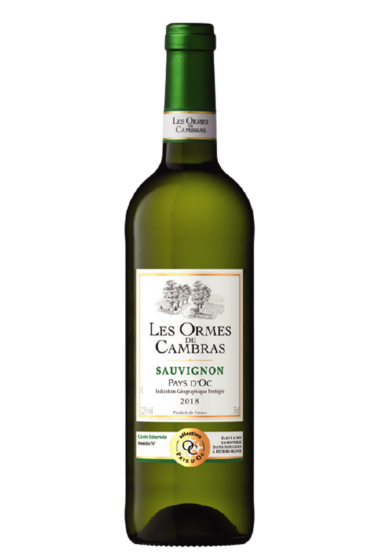 Les Ormes de Cambras
