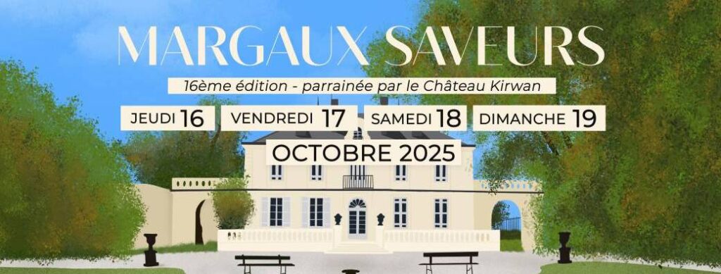 Margaux Saveurs