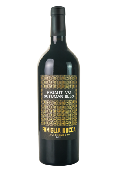 ROCCA FAMIGLIA