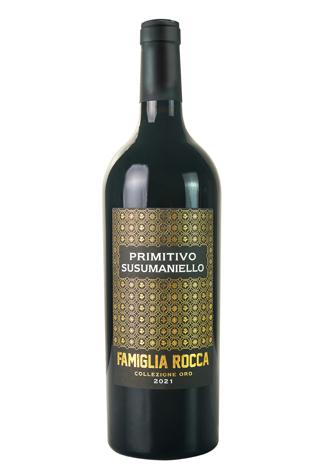 ROCCA FAMIGLIA