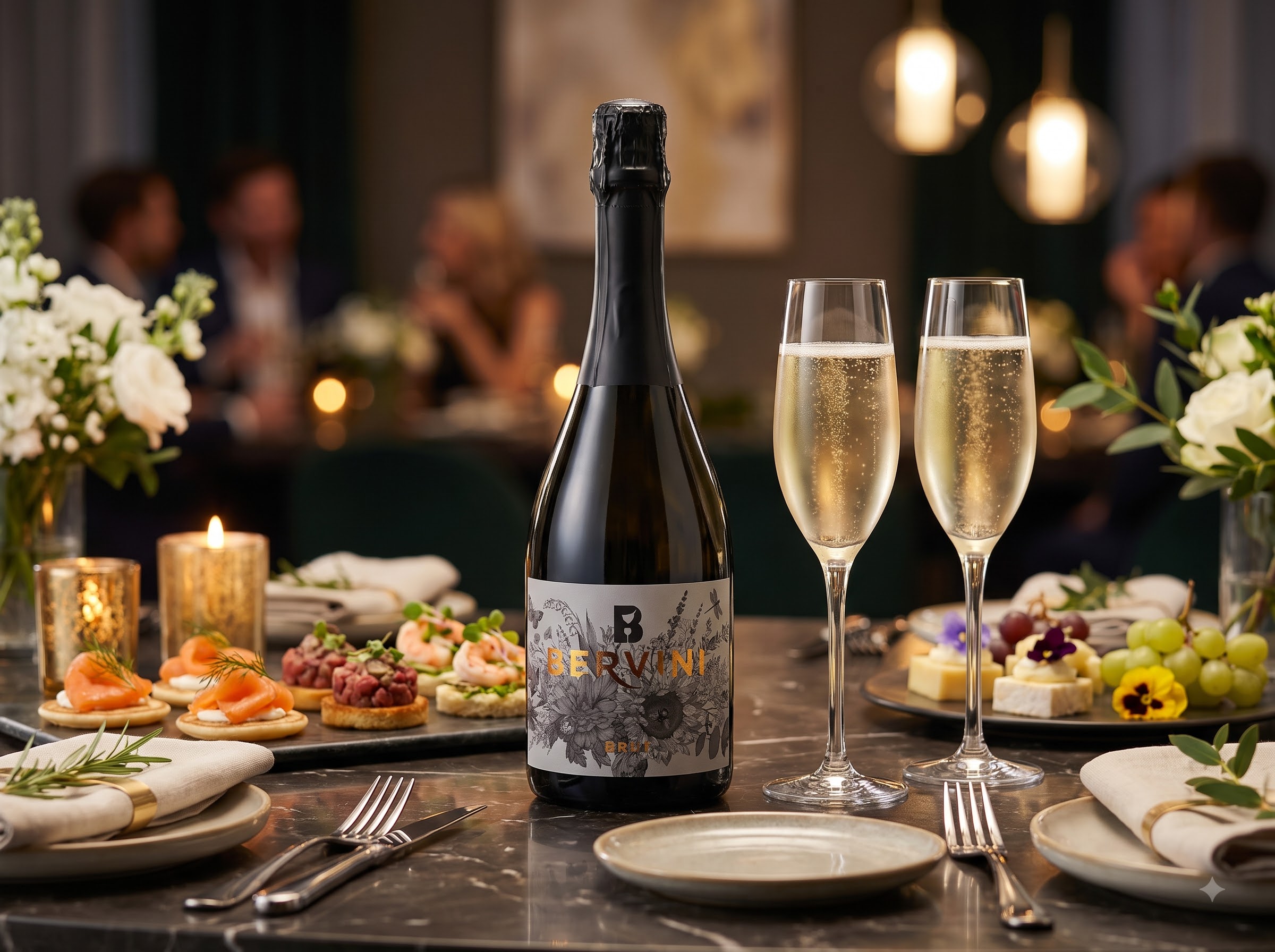 BERVINI BRUT
